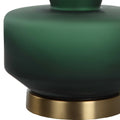 UTTERMOST, Trentino Emerald Table Lamp, TABLE LAMPS