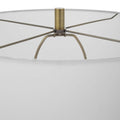 UTTERMOST, ANNILY CRYSTAL TABLE LAMP, TABLE LAMPS
