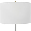 UTTERMOST, ANNILY CRYSTAL TABLE LAMP, TABLE LAMPS