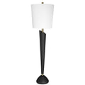 UTTERMOST, CYPHER MODERN BUFFET LAMP, TABLE LAMPS