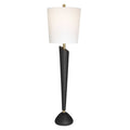 UTTERMOST, CYPHER MODERN BUFFET LAMP, TABLE LAMPS