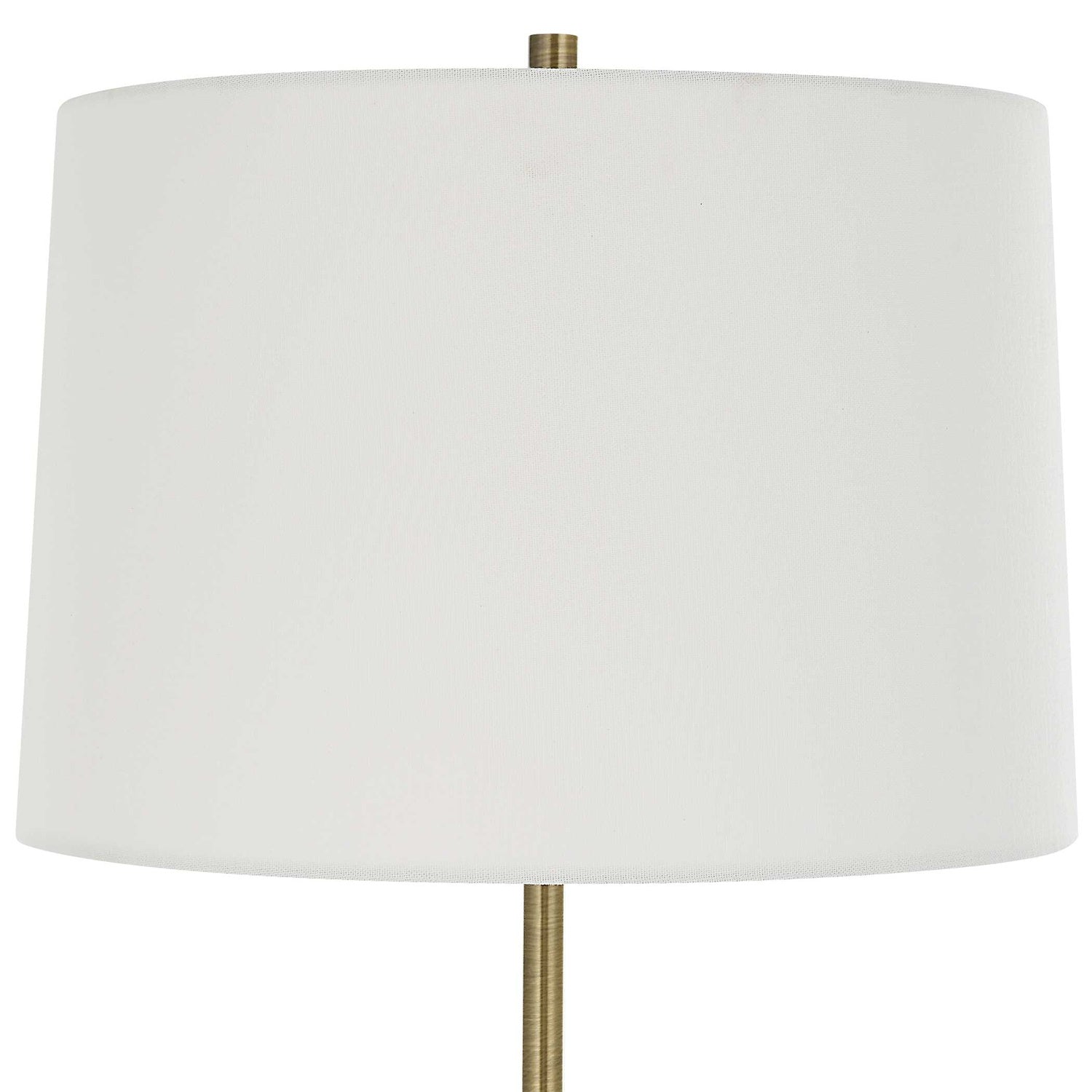 UTTERMOST, Annora Glossy Table Lamp, TABLE LAMPS