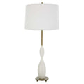 UTTERMOST, ANNORA GLOSSY TABLE LAMP, TABLE LAMPS