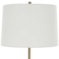 UTTERMOST, ANNORA GLOSSY TABLE LAMP, TABLE LAMPS