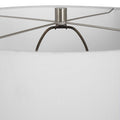 UTTERMOST, Reyna Chalk Table Lamp, TABLE LAMPS