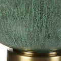 UTTERMOST, NATALY AGED TABLE LAMP, TABLE LAMPS