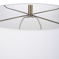 UTTERMOST, Nataly Aged Table Lamp, TABLE LAMPS