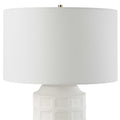 UTTERMOST, Window Pane Table Lamp, TABLE LAMPS