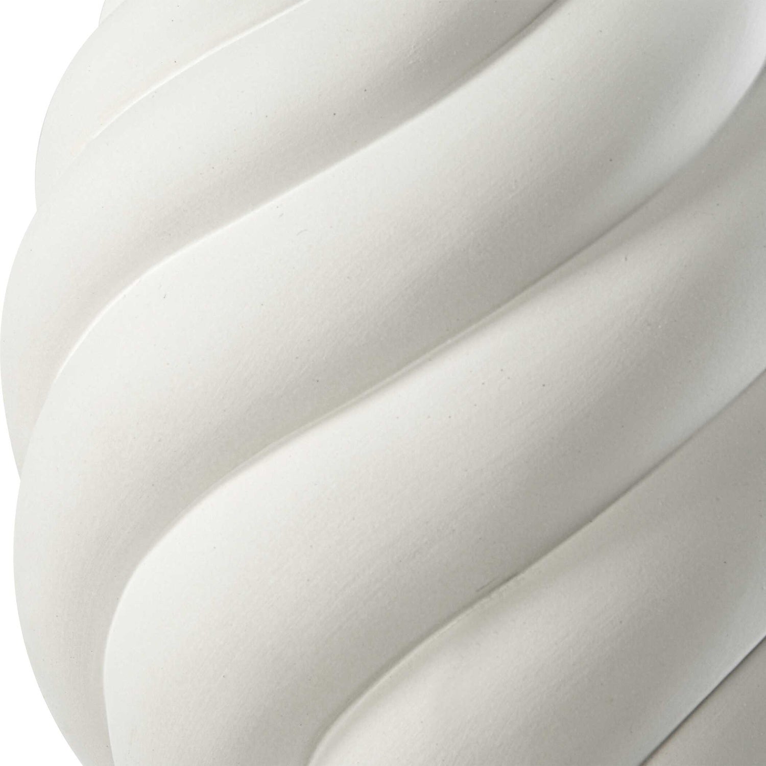 UTTERMOST, Twisted Swirl Table Lamp, TABLE LAMPS