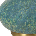 UTTERMOST, KAIMANA AGED BUFFET LAMP, TABLE LAMPS