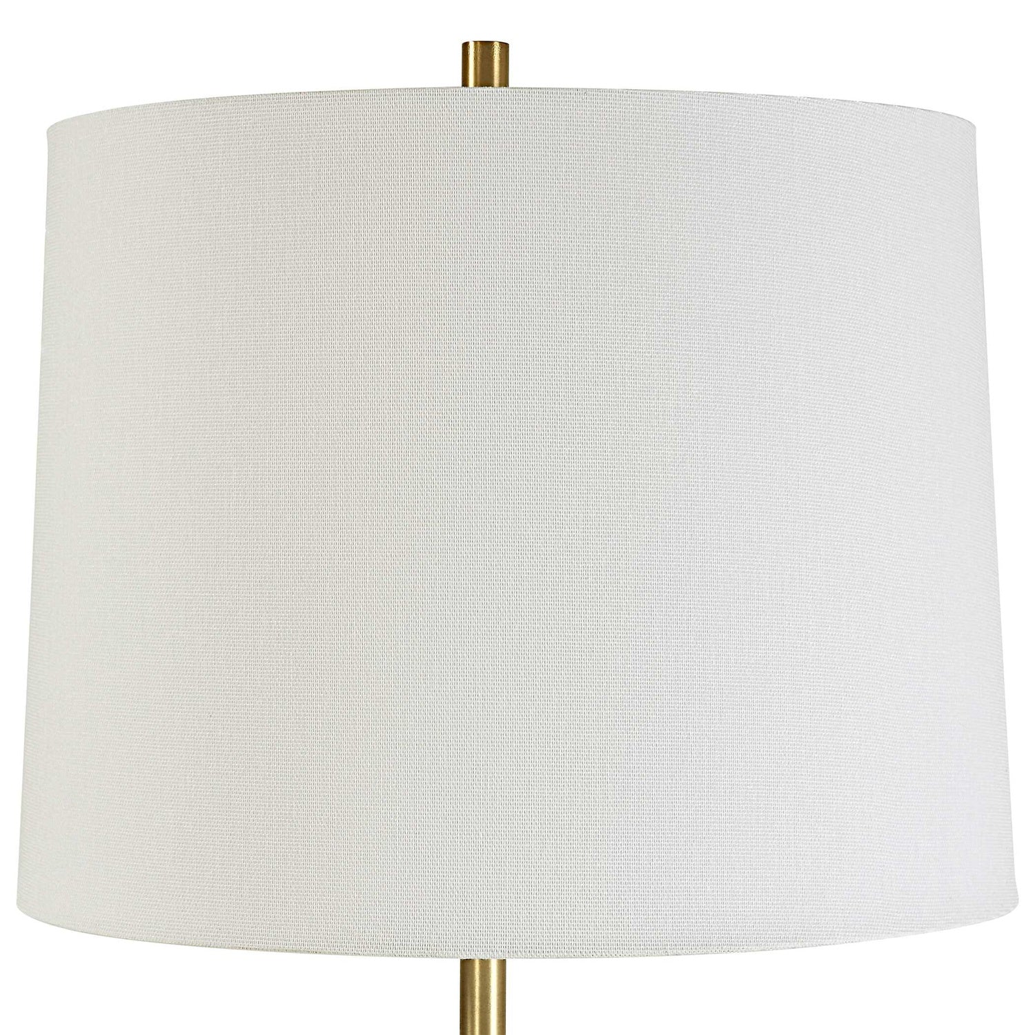 UTTERMOST, KAIMANA AGED BUFFET LAMP, TABLE LAMPS