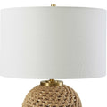 UTTERMOST, KENDARI & TABLE LAMP, TABLE LAMPS