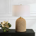 UTTERMOST, Kendari & Table Lamp, TABLE LAMPS