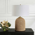 UTTERMOST, Kendari & Table Lamp, TABLE LAMPS
