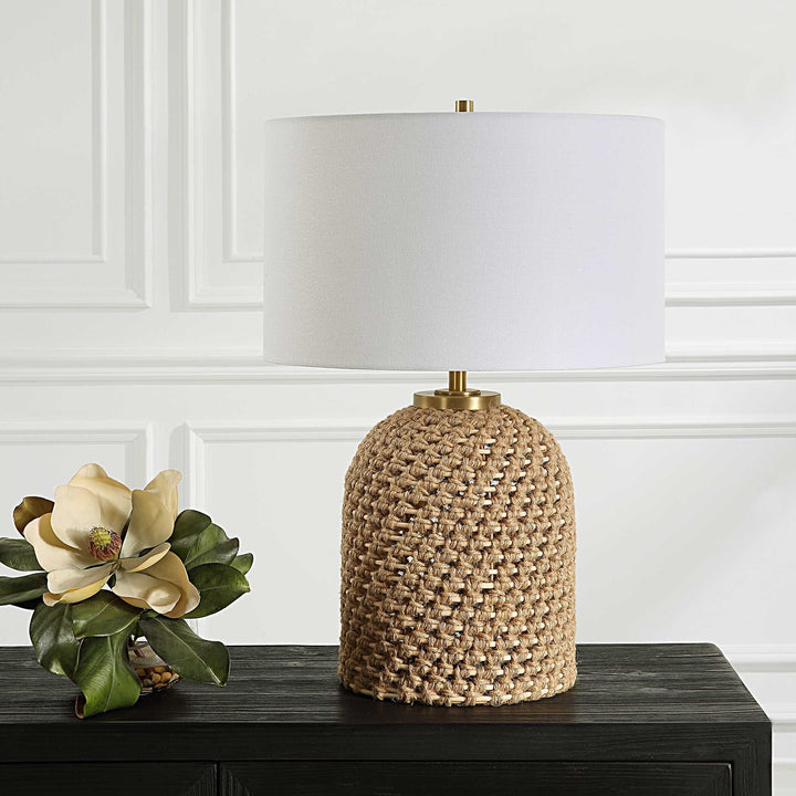 UTTERMOST, Kendari & Table Lamp, TABLE LAMPS