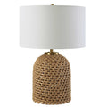UTTERMOST, KENDARI & TABLE LAMP, TABLE LAMPS