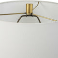 UTTERMOST, Kendari & Table Lamp, TABLE LAMPS