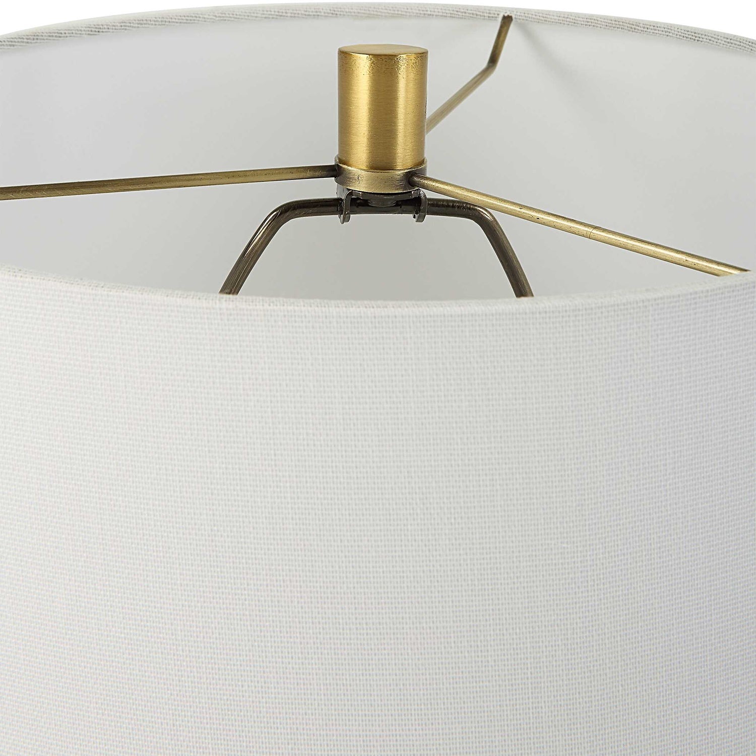 UTTERMOST, Kendari & Table Lamp, TABLE LAMPS