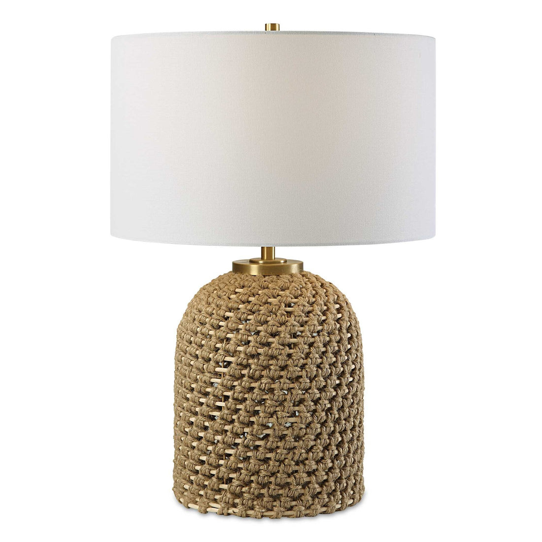 UTTERMOST, KENDARI & TABLE LAMP, TABLE LAMPS