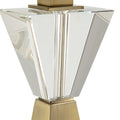 UTTERMOST, ARETE MODERN TABLE LAMP, TABLE LAMPS