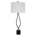 UTTERMOST, Separate Paths Table Lamp, TABLE LAMPS