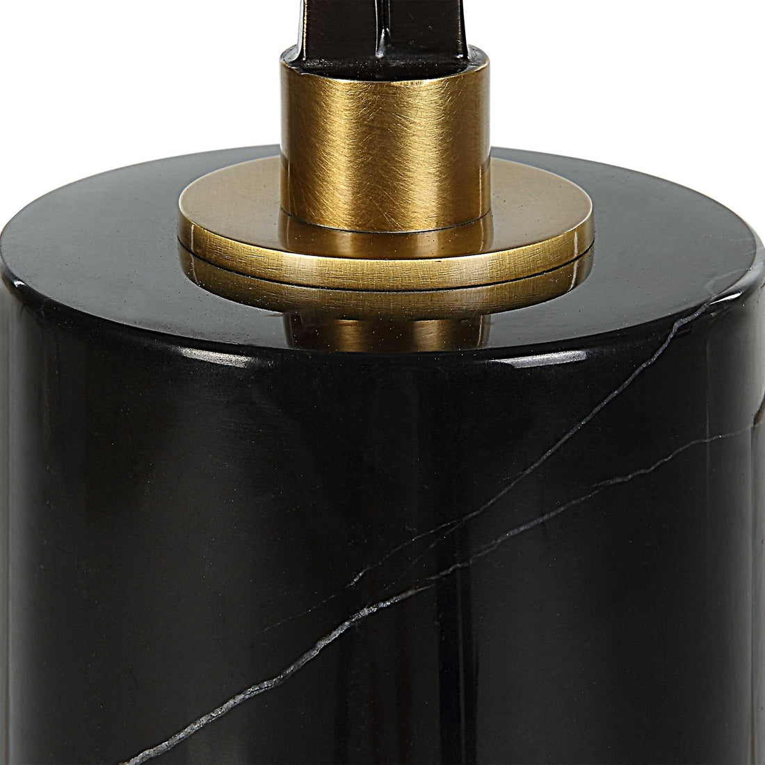 UTTERMOST, Separate Paths Table Lamp, TABLE LAMPS