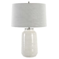 UTTERMOST, ODAWA FARMHOUSE TABLE LAMP, TABLE LAMPS
