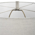 UTTERMOST, Odawa Farmhouse Table Lamp, TABLE LAMPS