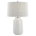 UTTERMOST, Odawa Farmhouse Table Lamp, TABLE LAMPS