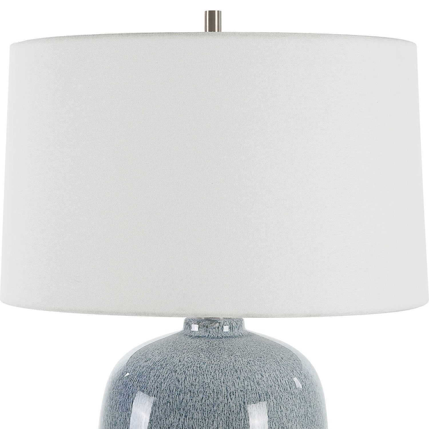 UTTERMOST, Jubilee Sky Table Lamp, TABLE LAMPS
