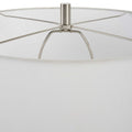 UTTERMOST, Jubilee Sky Table Lamp, TABLE LAMPS
