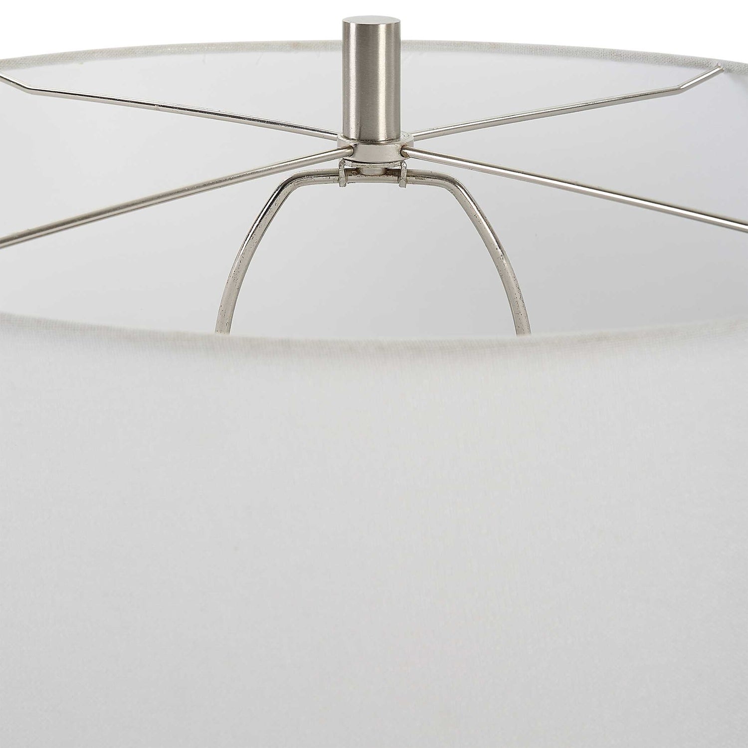 UTTERMOST, Jubilee Sky Table Lamp, TABLE LAMPS