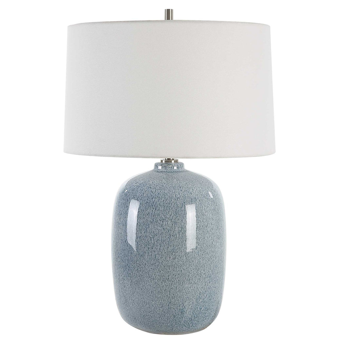 UTTERMOST, Jubilee Sky Table Lamp, TABLE LAMPS