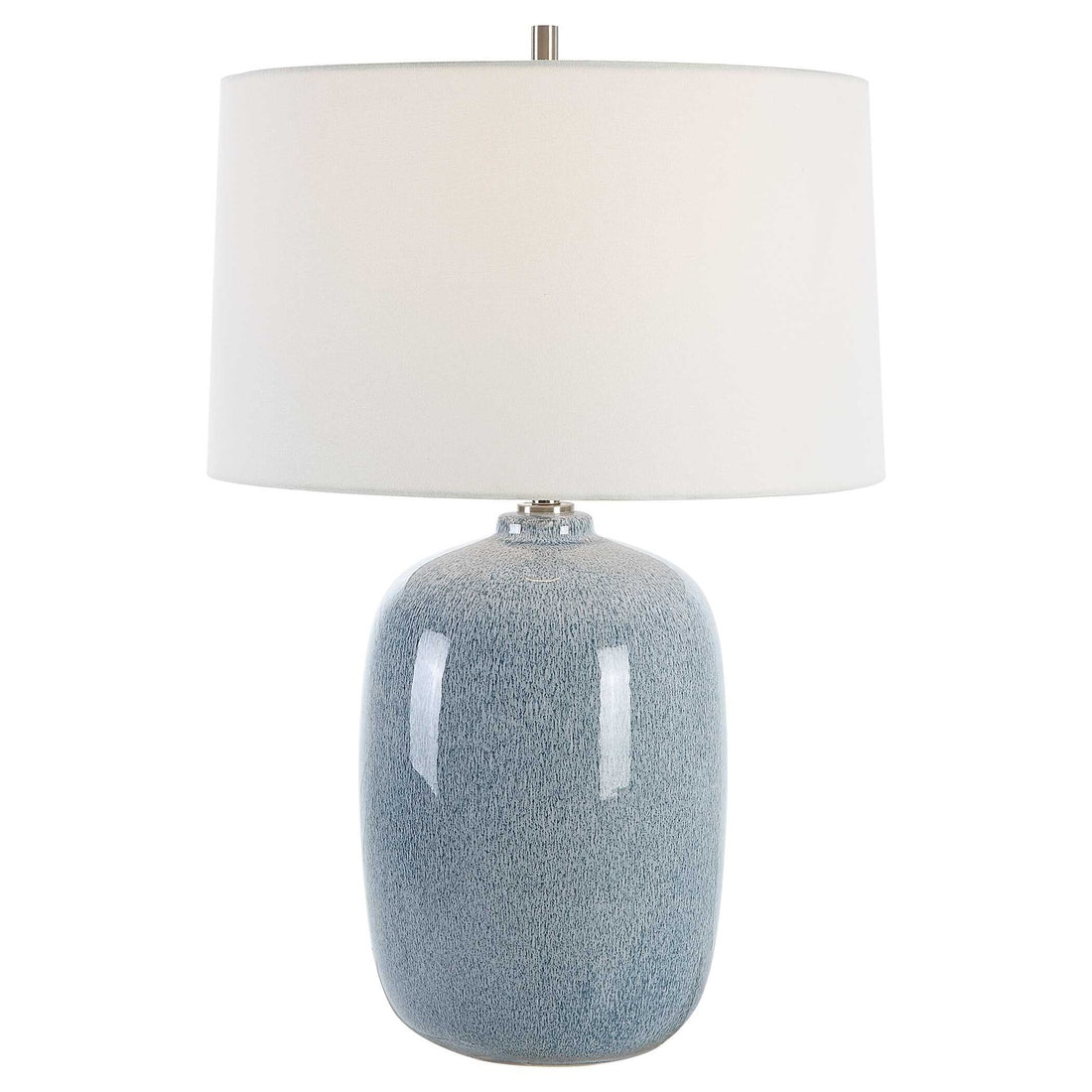 UTTERMOST, Jubilee Sky Table Lamp, TABLE LAMPS