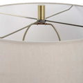 UTTERMOST, GORDA TABLE LAMP, TABLE LAMPS