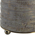 UTTERMOST, Gorda Table Lamp, TABLE LAMPS