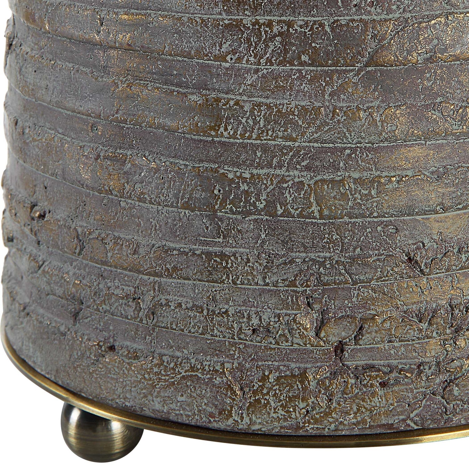 UTTERMOST, Gorda Table Lamp, TABLE LAMPS