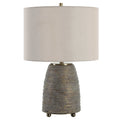 UTTERMOST, Gorda Table Lamp, TABLE LAMPS