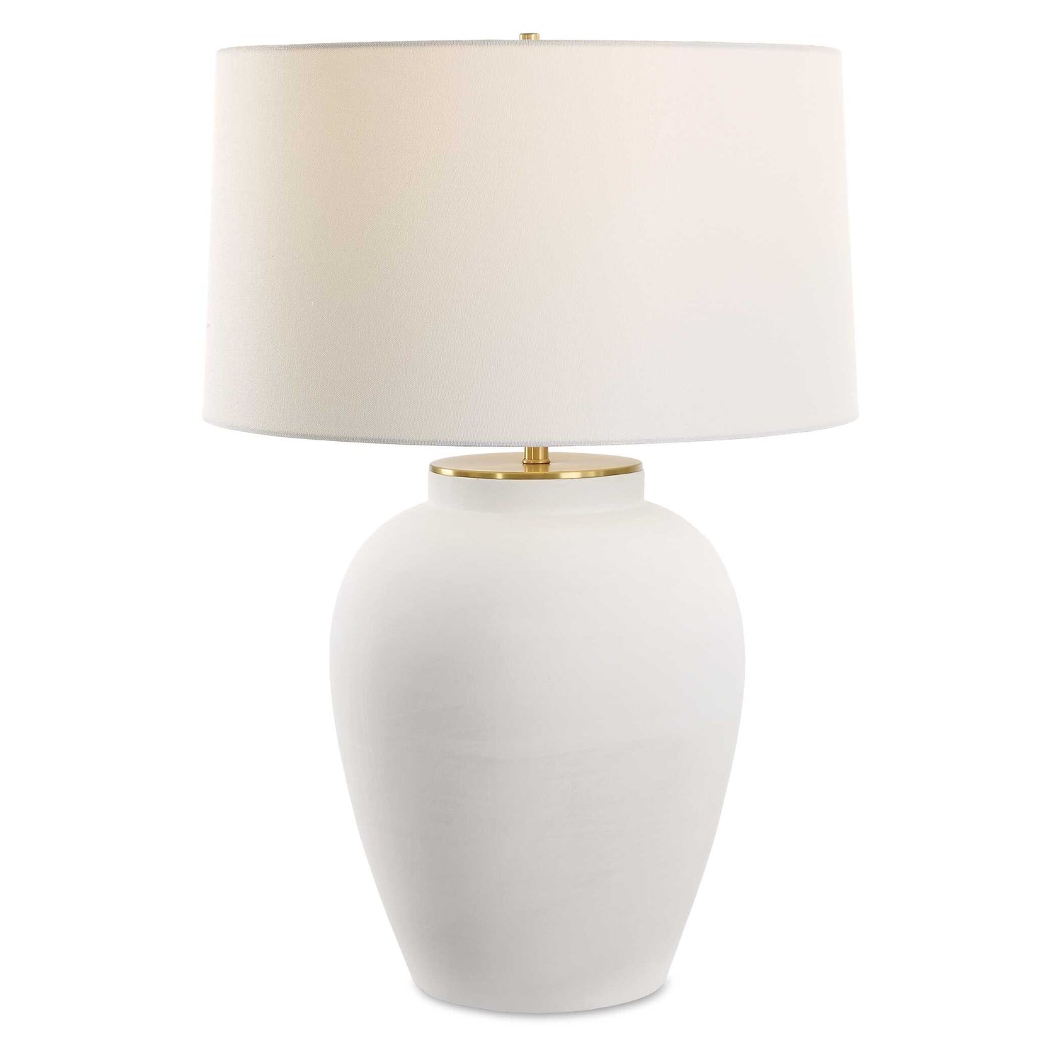 UTTERMOST, Adelaide Table Lamp, TABLE LAMPS
