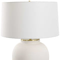 UTTERMOST, Adelaide Table Lamp, TABLE LAMPS