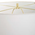 UTTERMOST, Adelaide Table Lamp, TABLE LAMPS
