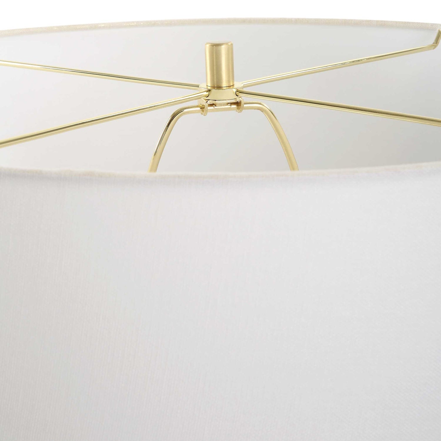 UTTERMOST, ADELAIDE TABLE LAMP, TABLE LAMPS
