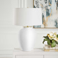 UTTERMOST, Adelaide Table Lamp, TABLE LAMPS
