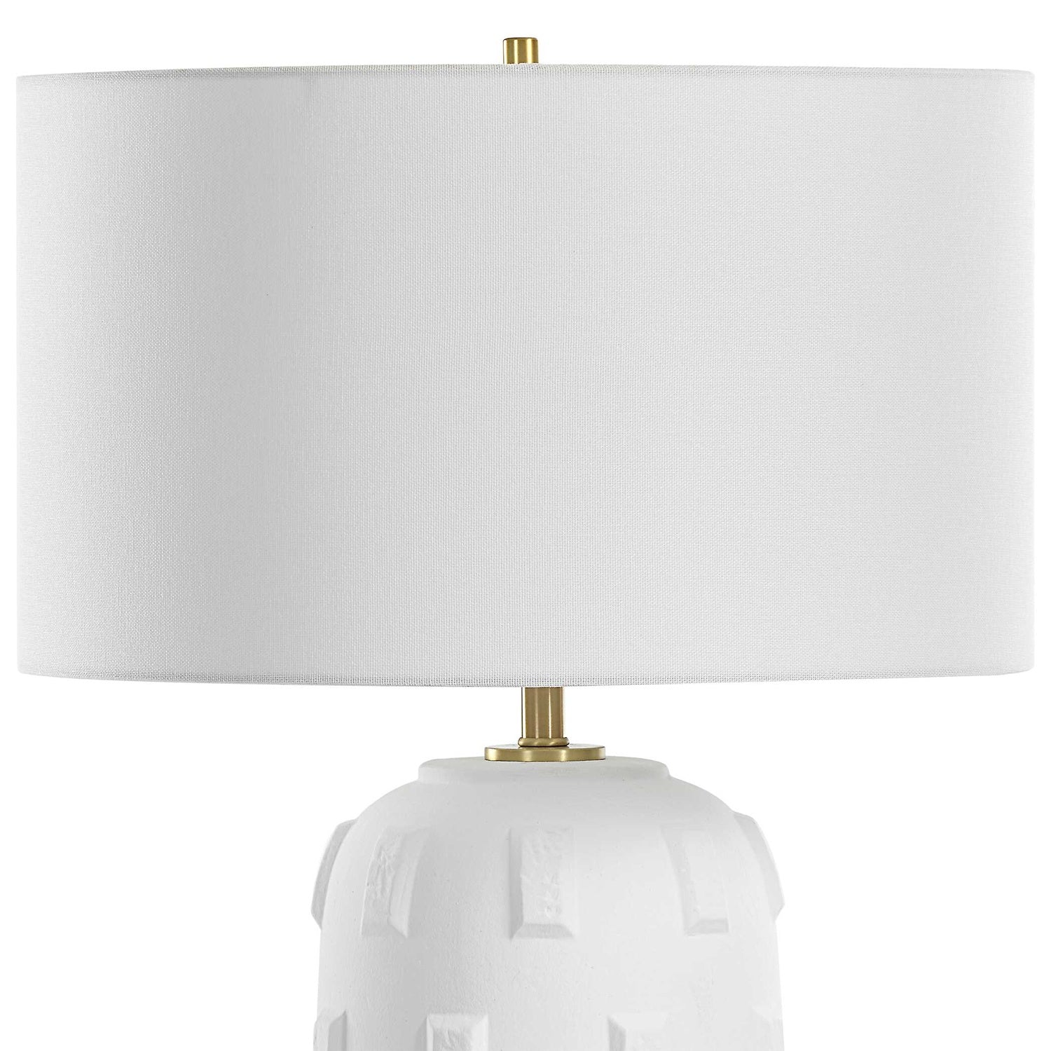 UTTERMOST, Emerie Table Lamp, TABLE LAMPS