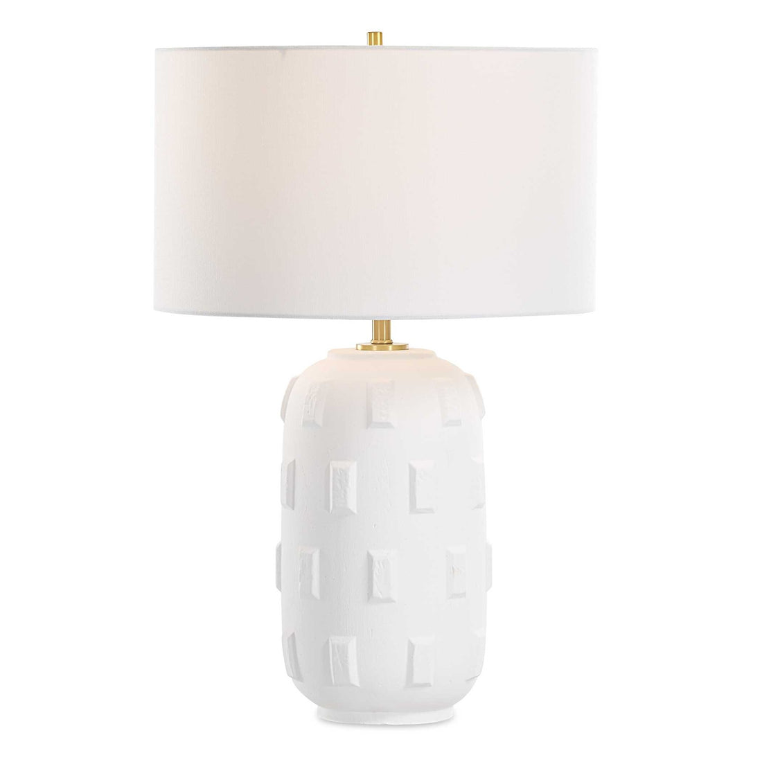 UTTERMOST, EMERIE TABLE LAMP, TABLE LAMPS