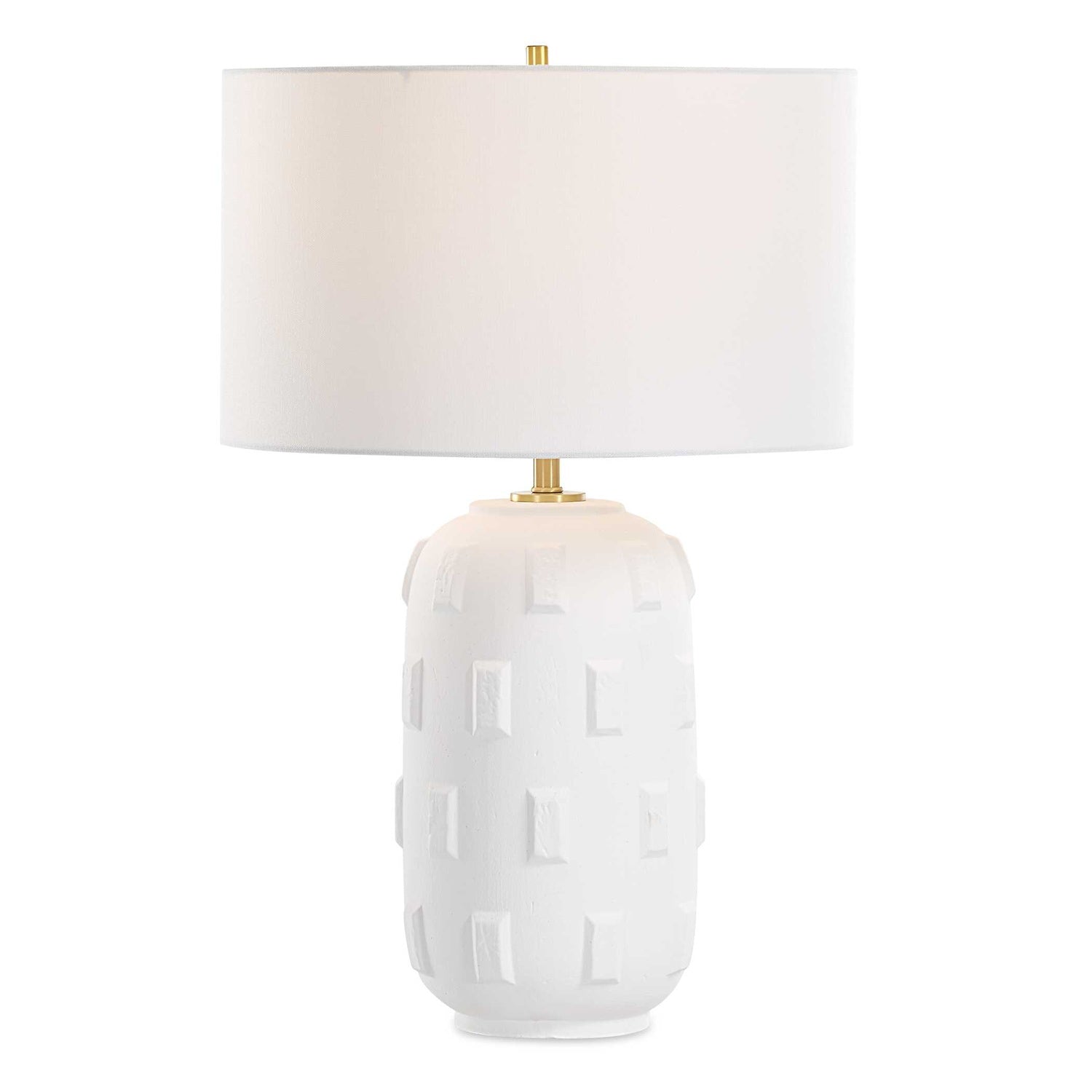 UTTERMOST, EMERIE TABLE LAMP, TABLE LAMPS