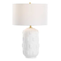 UTTERMOST, Emerie Table Lamp, TABLE LAMPS