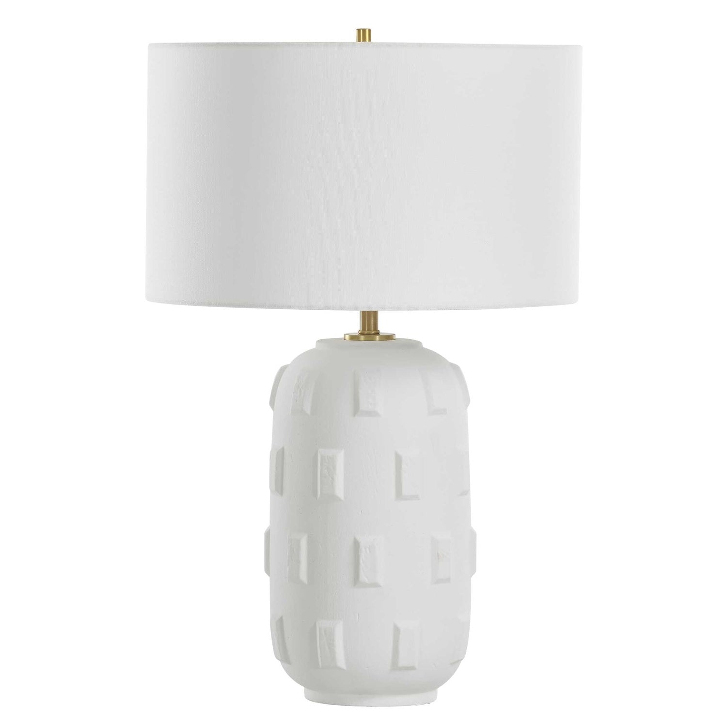 UTTERMOST, Emerie Table Lamp, TABLE LAMPS