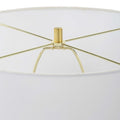 UTTERMOST, Emerie Table Lamp, TABLE LAMPS