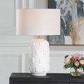 UTTERMOST, EMERIE TABLE LAMP, TABLE LAMPS
